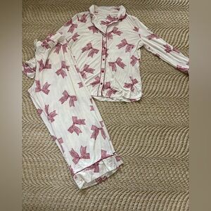 Soma Cool Nights That’s A Wrap Pajamas